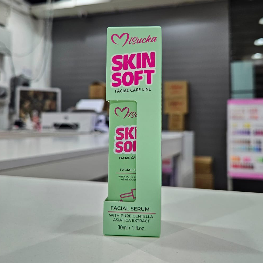 Serum Facial Centella Asiática 30ml 1