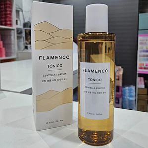 Tonico Centella Asiática 200ml