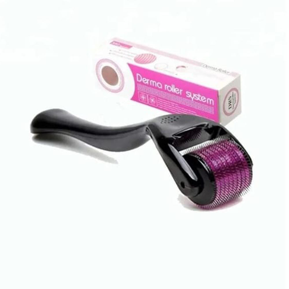 Derma Roller 0.50mm 1