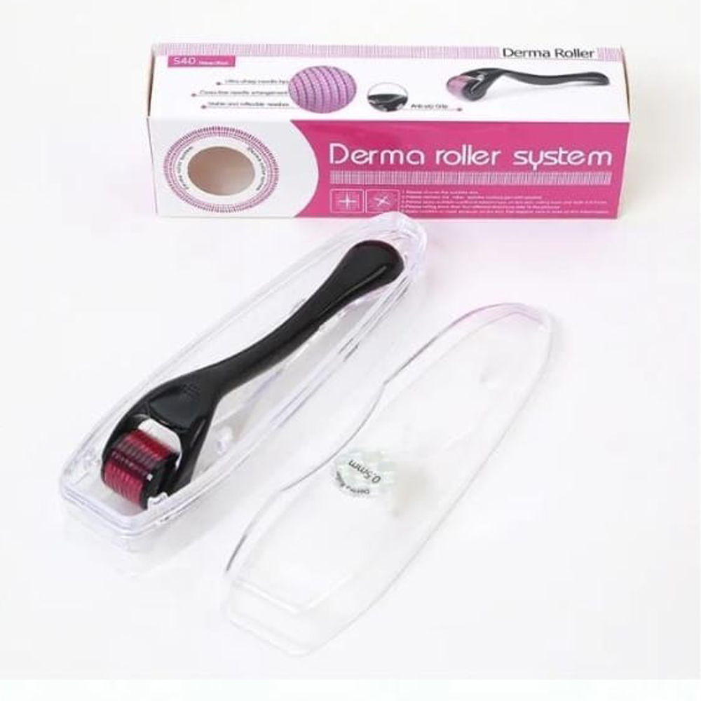 Derma Roller 0.50mm 2