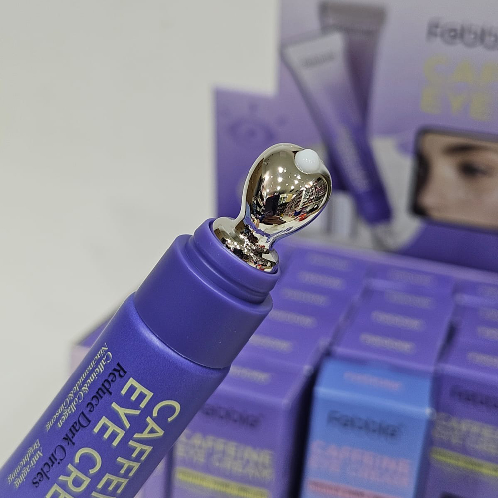 Contorno de Ojos Febble 2
