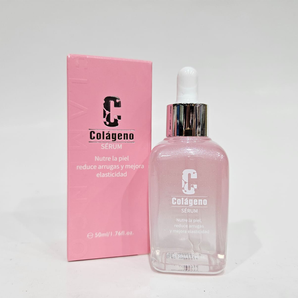 Serum Colágeno 50ml 1