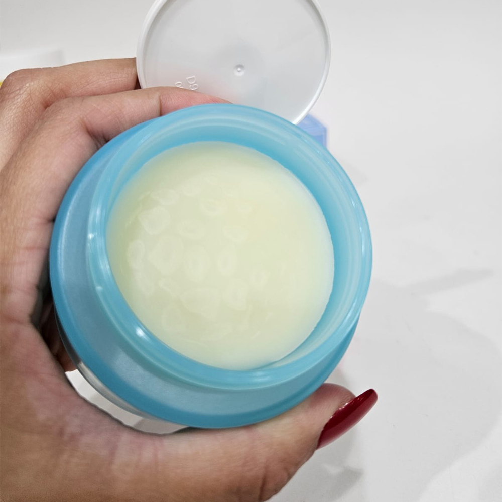 Balsamo Limpiador Vitamina C 3