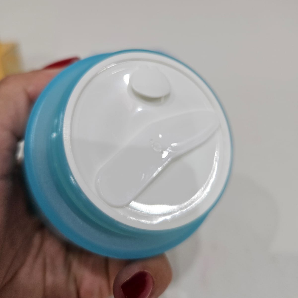 Balsamo Limpiador Vitamina C 4