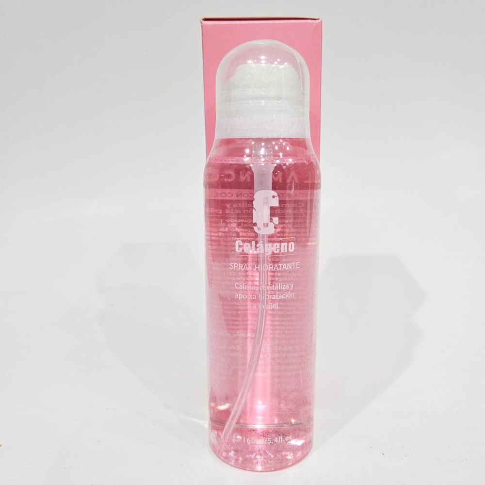 Spray Colageno 160ml 1