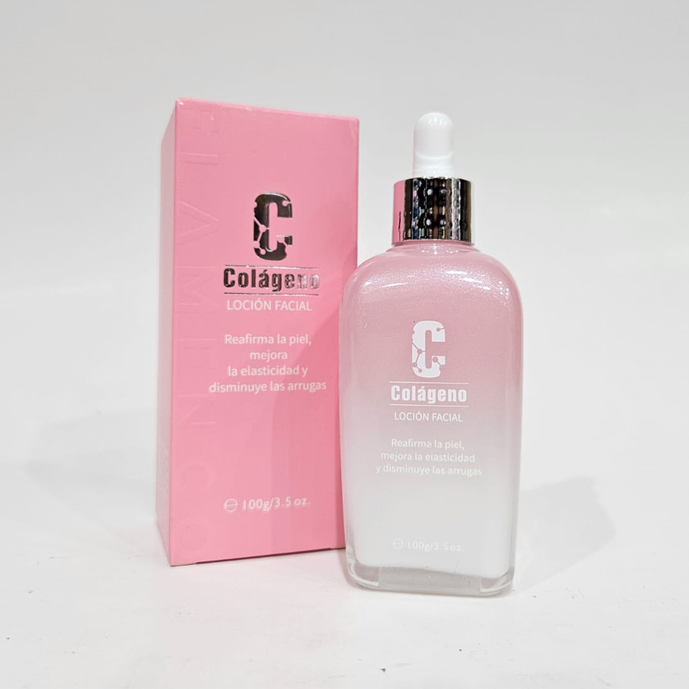 Loción Colágeno 100ml 1