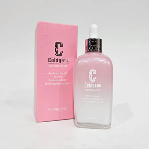 Loción Colágeno 100ml