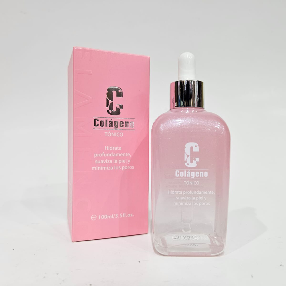 Tónico Colageno 100ml 1