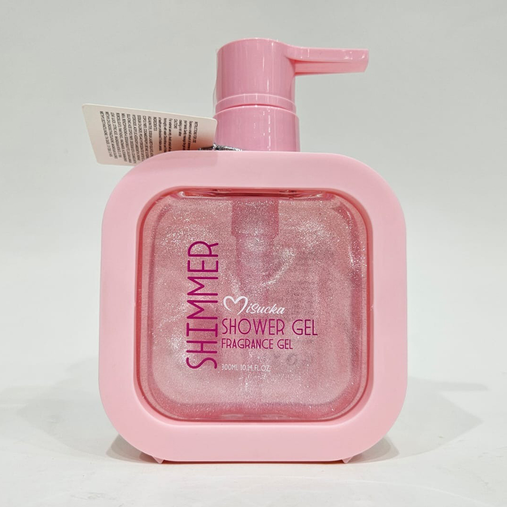 Misucka - Gel de Ducha 300ml 1