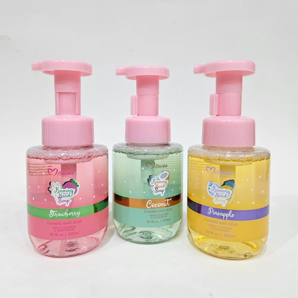 Jabón para Mano 300ml 1