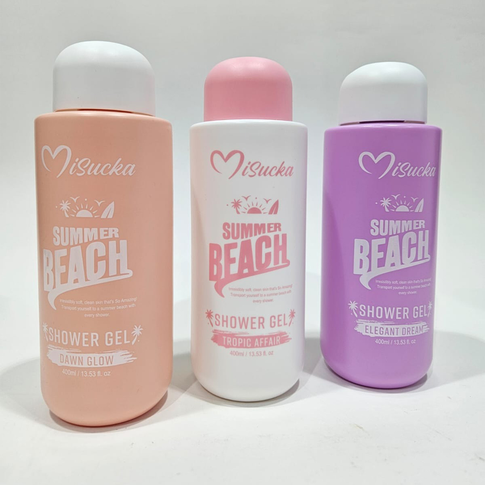  Misucka - Gel de ducha 400ml 1