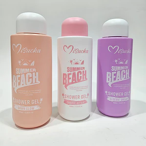  Misucka - Gel de ducha 400ml