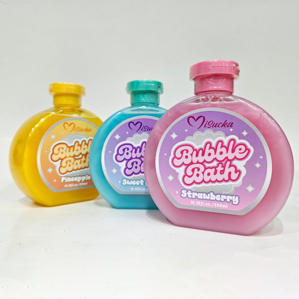 Burbuja de Baño 300ml 1