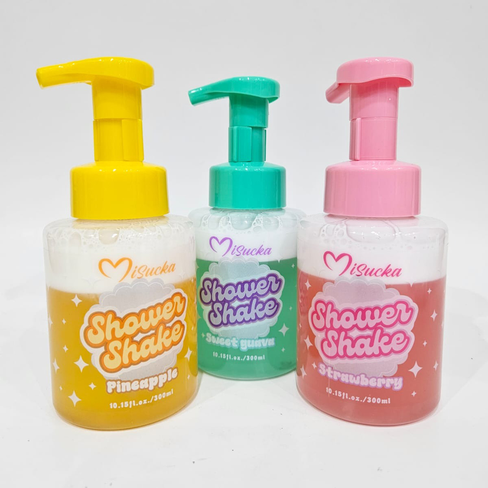 Batido de Ducha 300ml 1