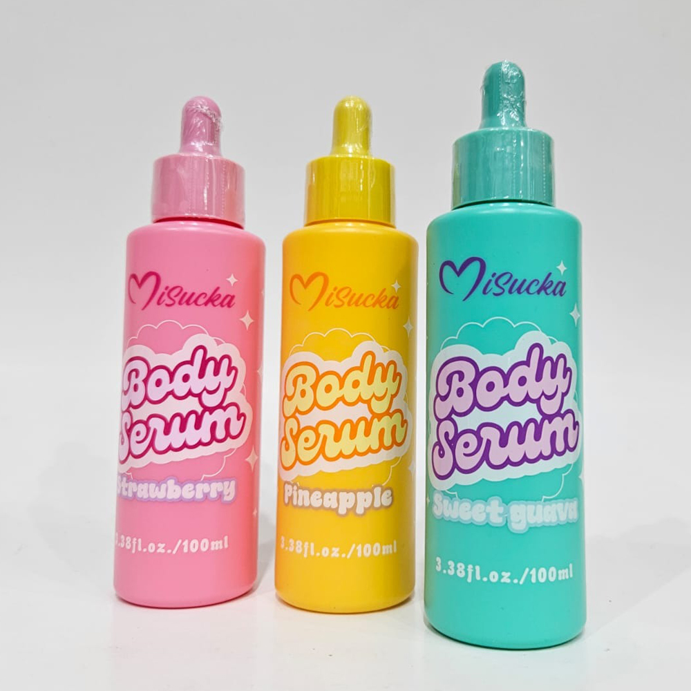 Sérum Corporal con Glitter 100ml 1