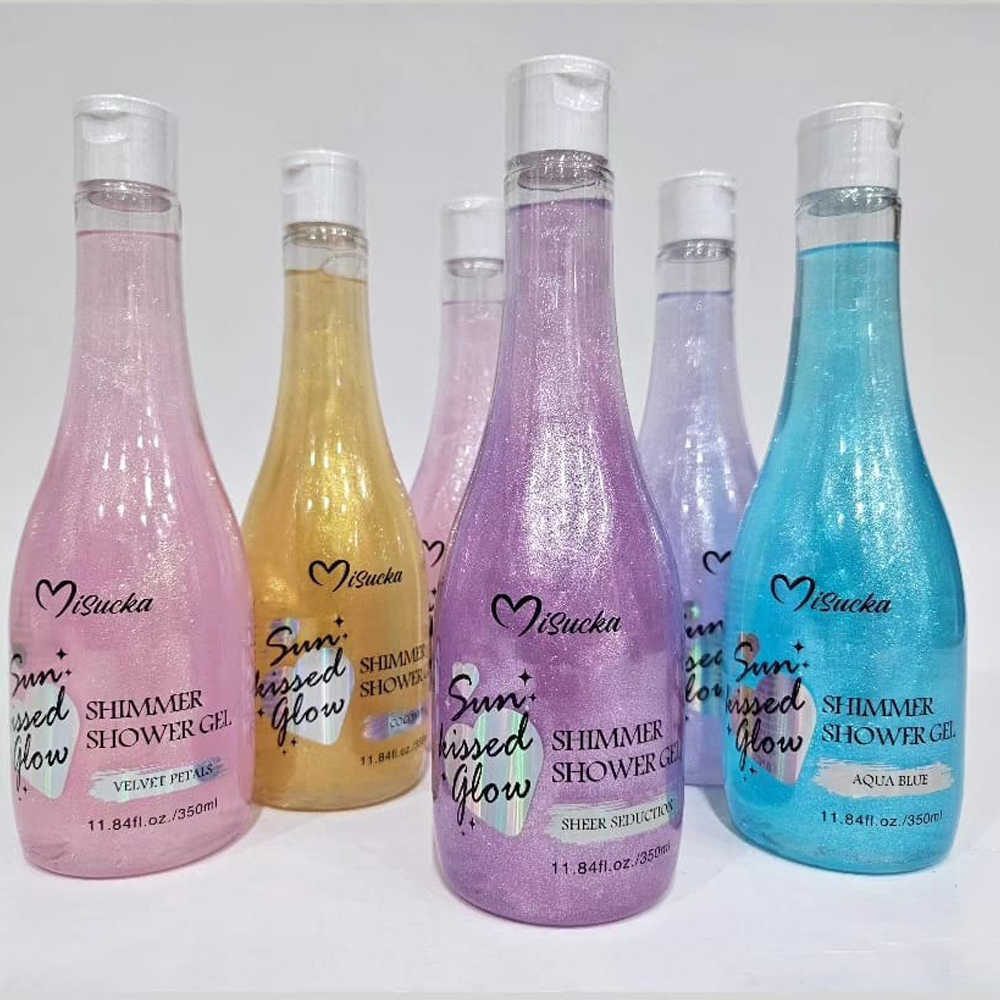 Gel de Ducha 250ml 1