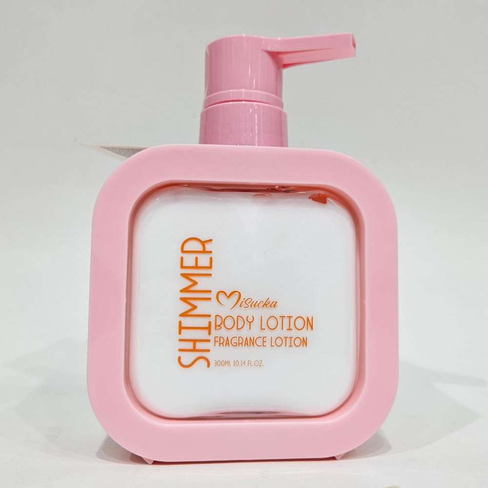 Misucka - Loción Corporal 300ml 1