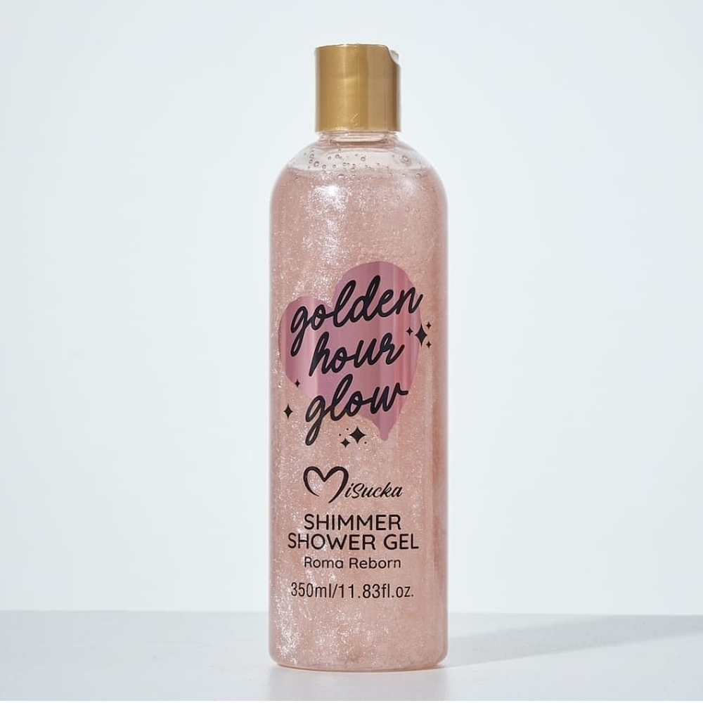 Gel de Ducha Roma Reborn 350ml 1