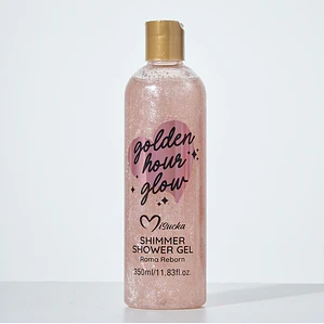 Gel de Ducha Roma Reborn 350ml