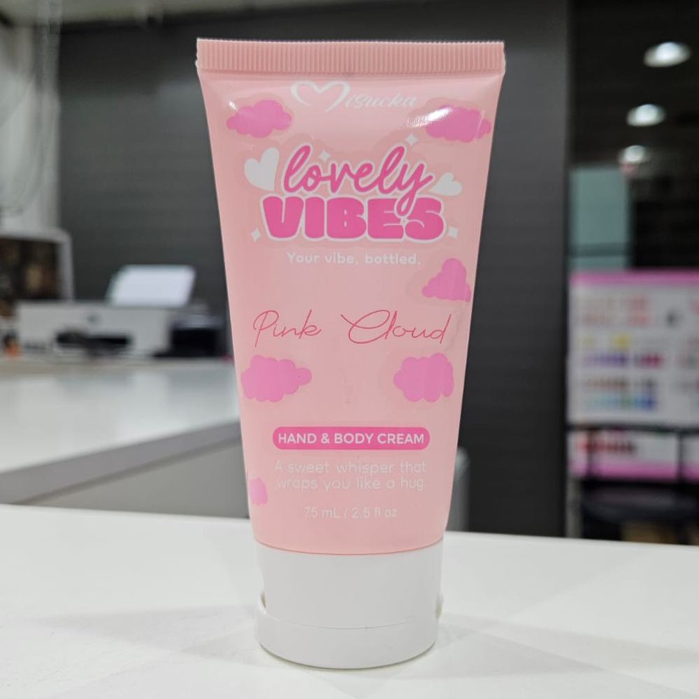 Mini Crema para Manos y Cuerpo 75ml 1