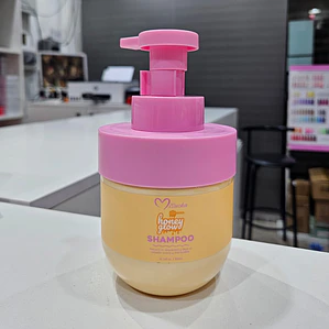 Misucka - Shampoo Honey Glow 300ml 