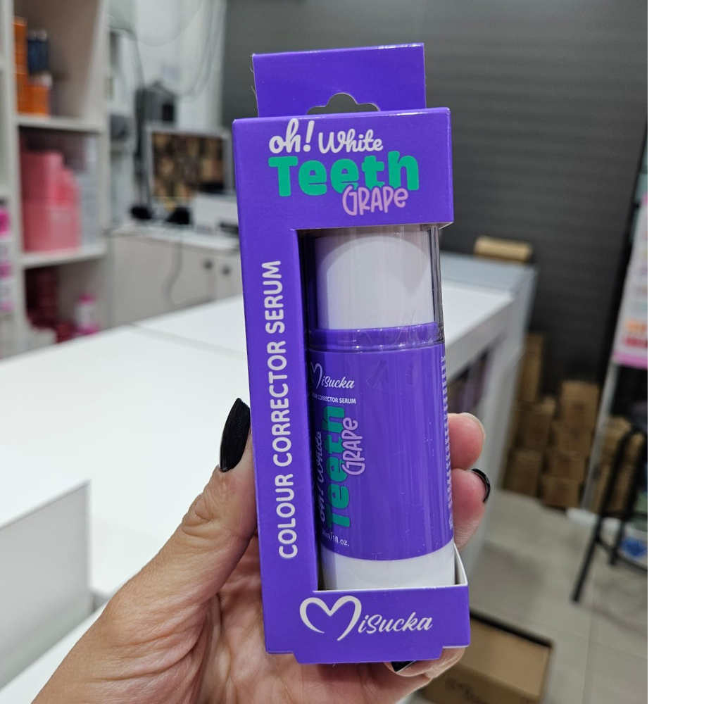 Suero Corrector de Color 1