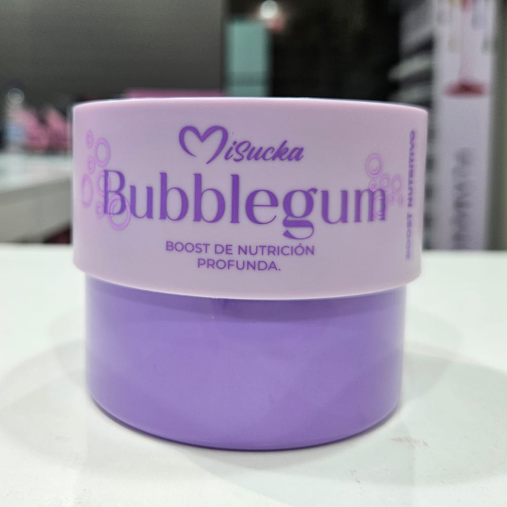 Mascarilla Bubblegum 1