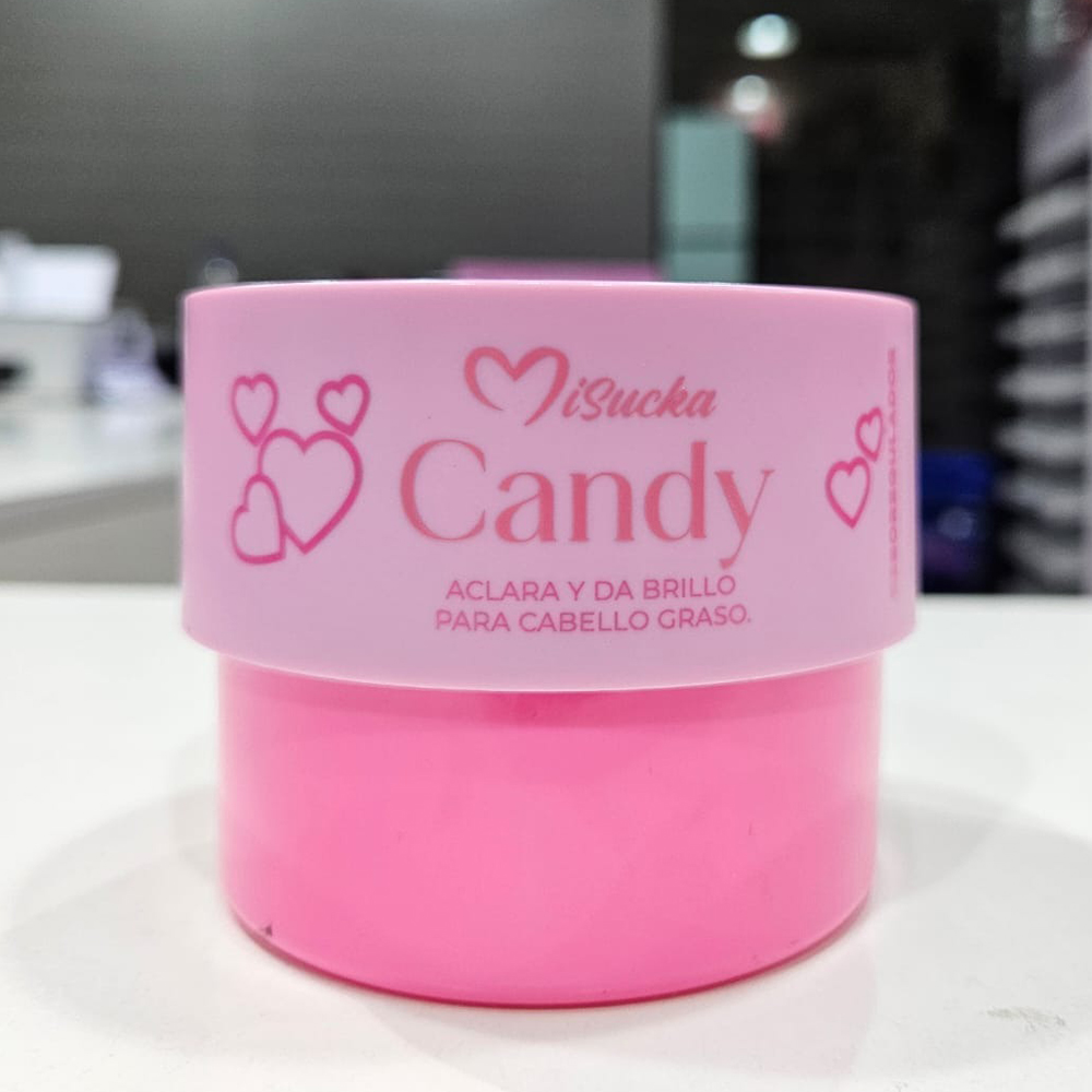 Mascarilla Candy 1