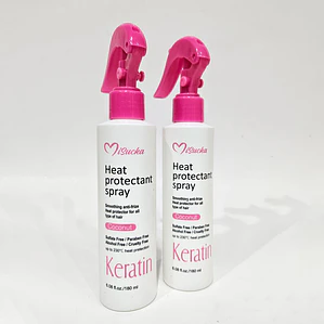 Misucka - Termoprotector Keratin Coco 180ml