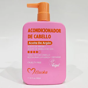 Acondicionador Aceite de Argán 350ml