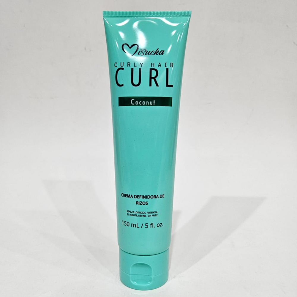 Crema Definidora de Rizos 150ml 1
