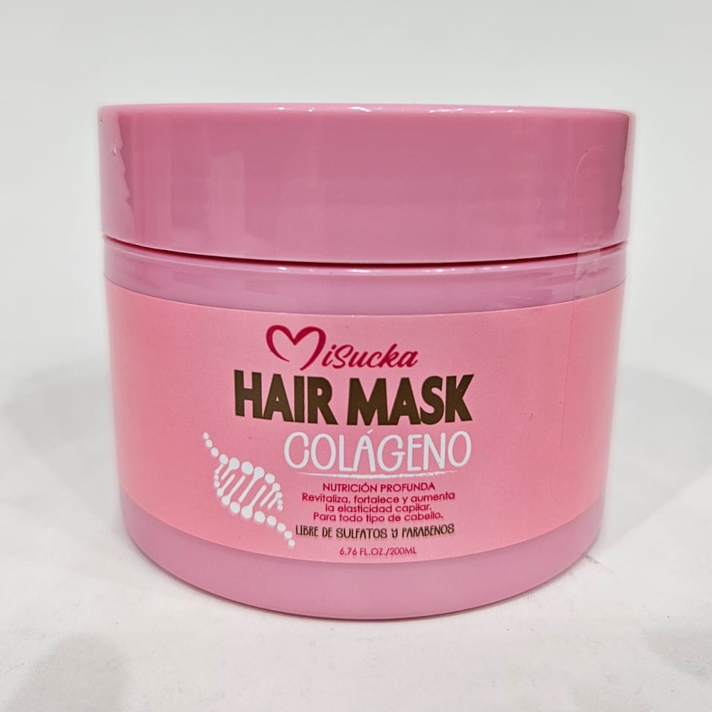 Mascarilla Colágeno 200ml 1