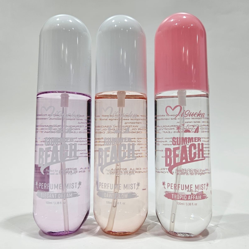 Misucka - Bruma sol Janeiro 100ml 1