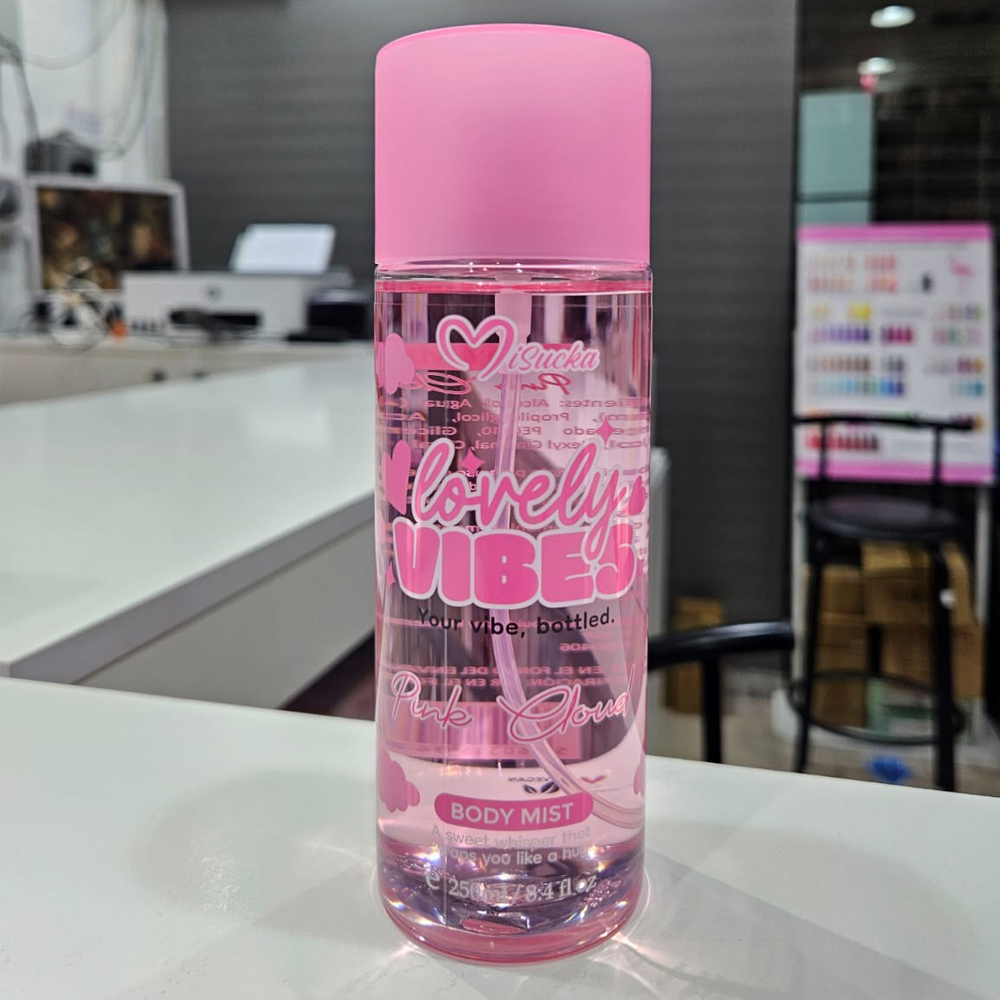 Misucka - Bruma Corporal 250ml 1