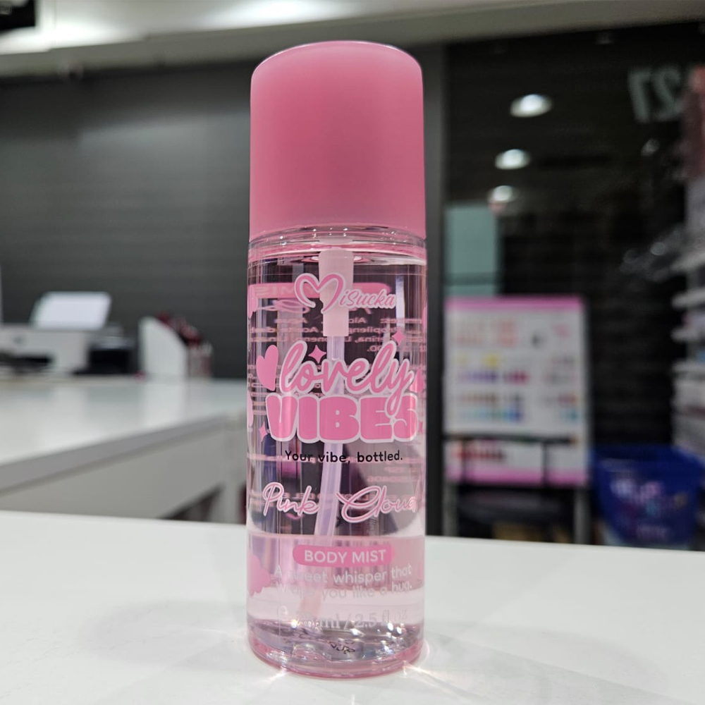 Mini Splash Corporal 75ml 1