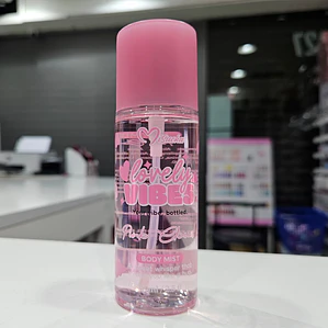 Mini Splash Corporal 75ml