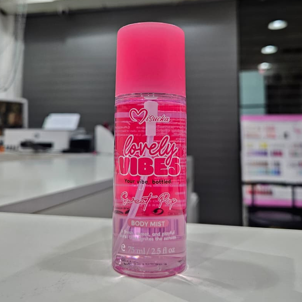 Mini Splash 75ml 1