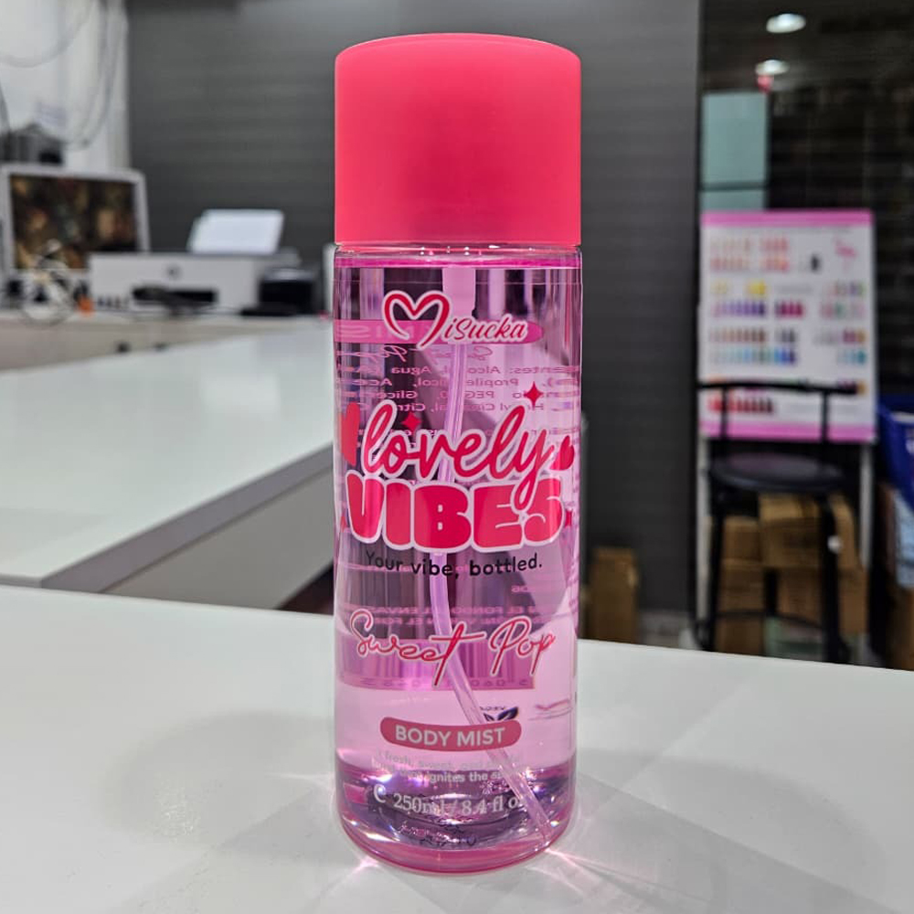 Misucka - Bruma Corporal 250ml  1