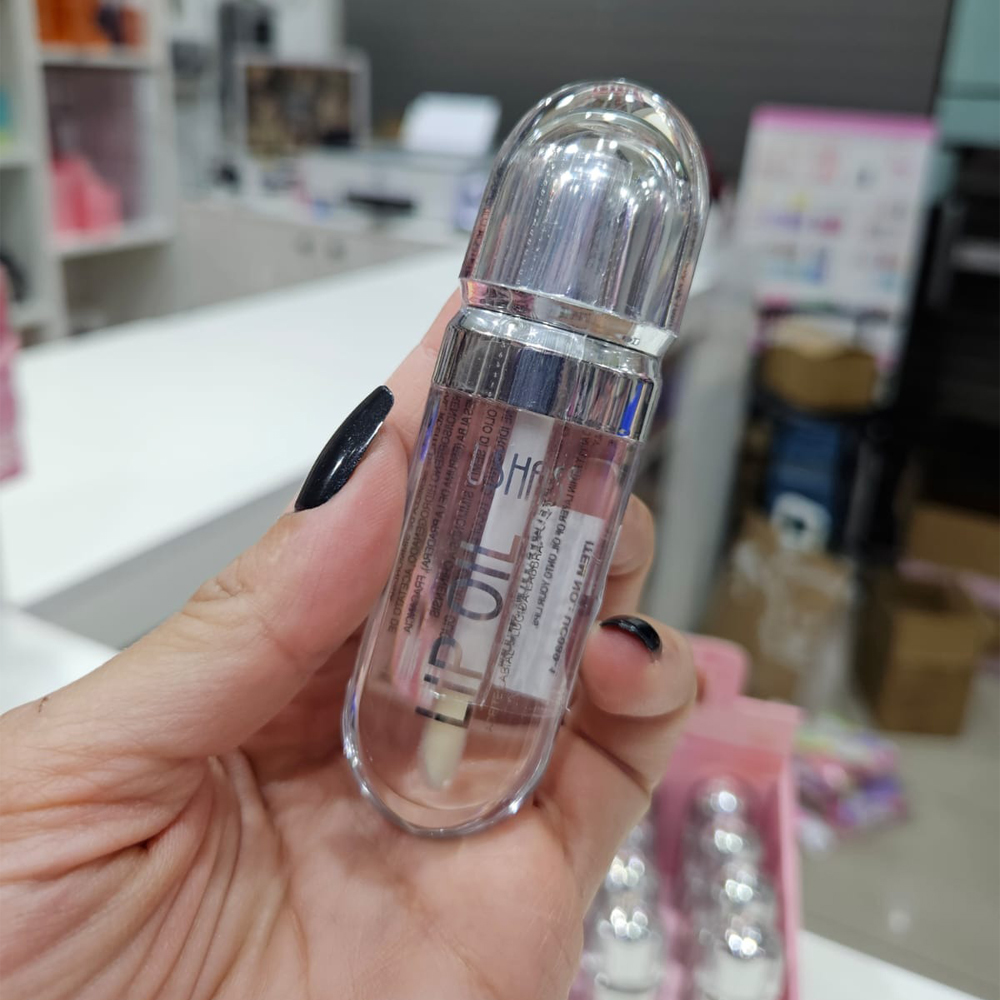 Brillo de Labios Ushas 2