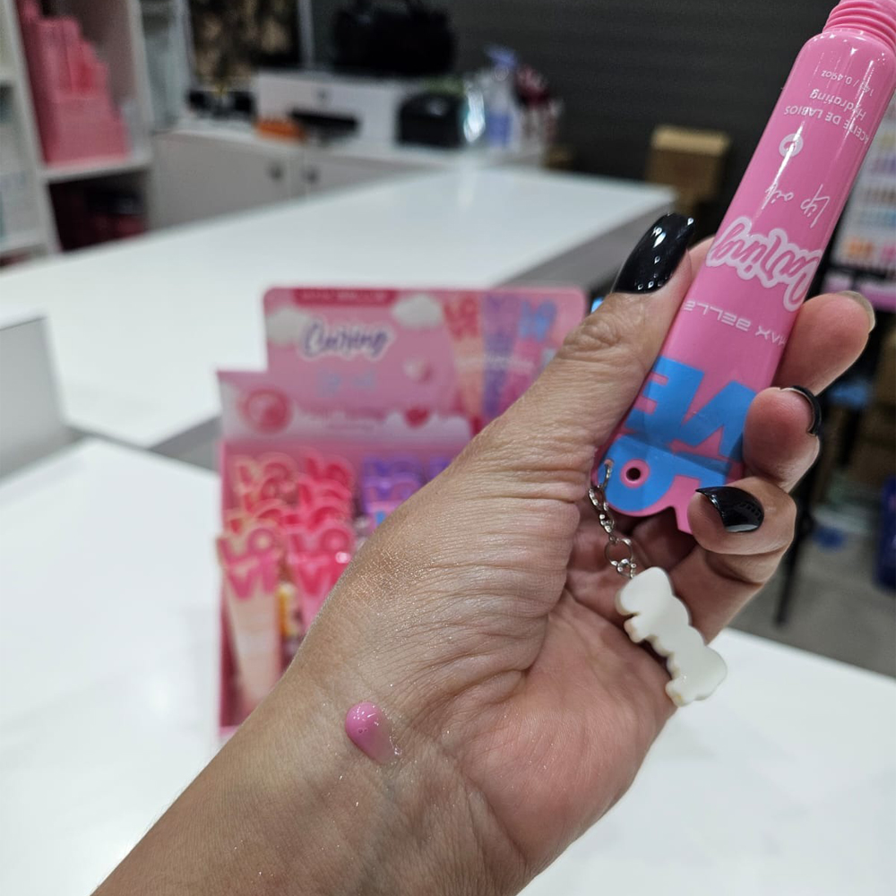 Aceite de Labios Maxbelle 2