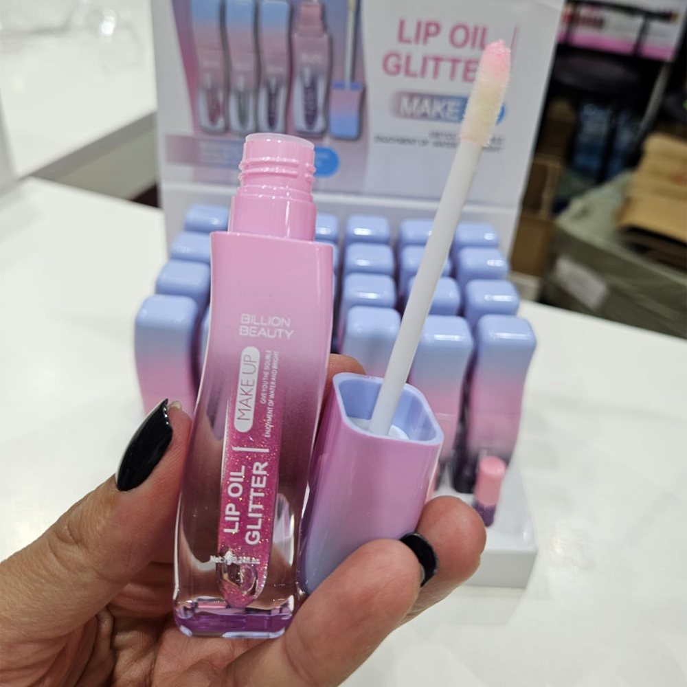 Brillo Labial Billion Beauty 2