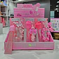 Lucky Moly - Lip Gloss Llavero Mariposa  - Miniatura 1