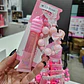Lucky Moly - Lip Gloss Llavero Mariposa  - Miniatura 2