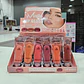 Brillo Labial con Color Romantic Rain - Miniatura 1