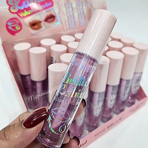 Brillo Voluminizador de Labios