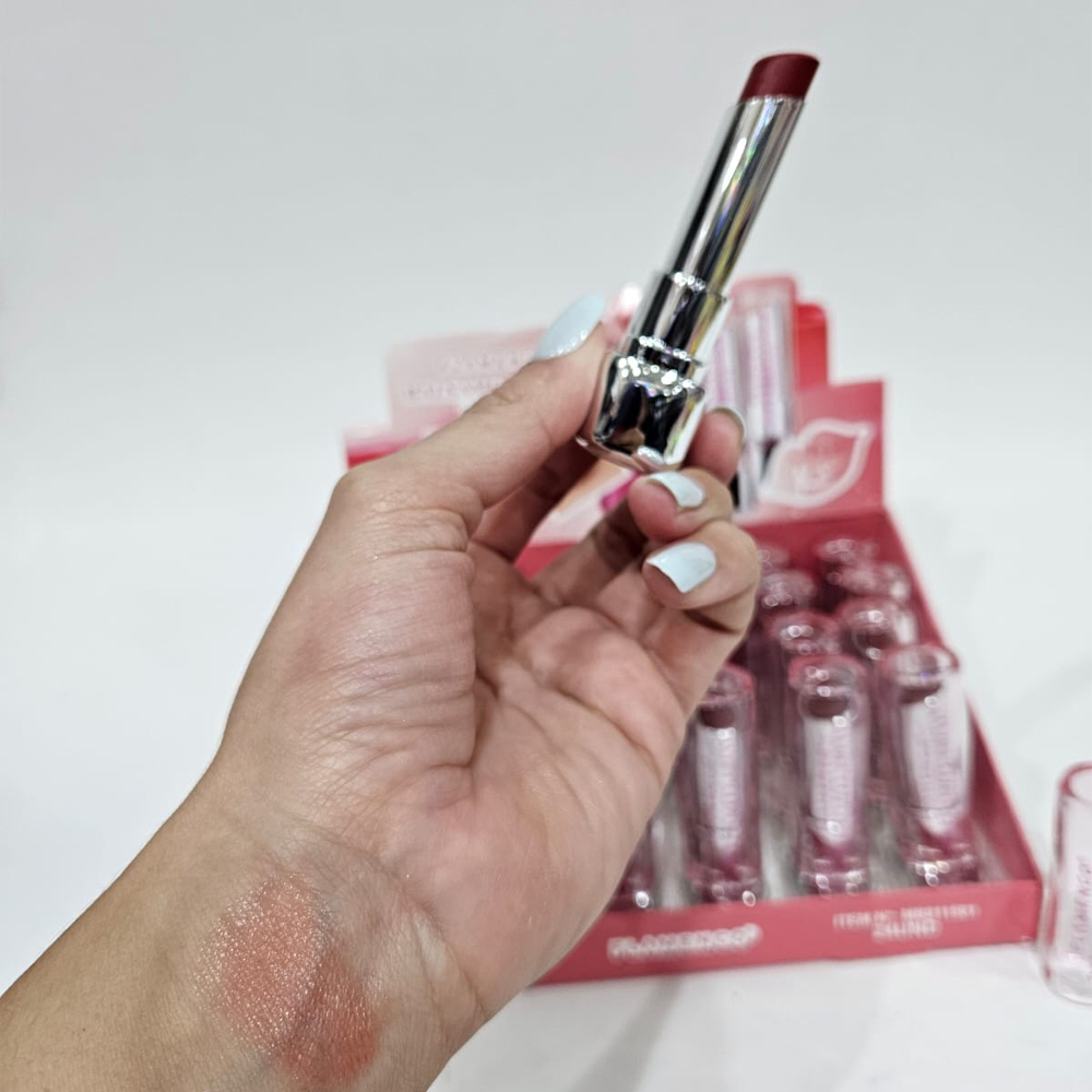 Flamenco - Balsamo Labial Hidratante 4