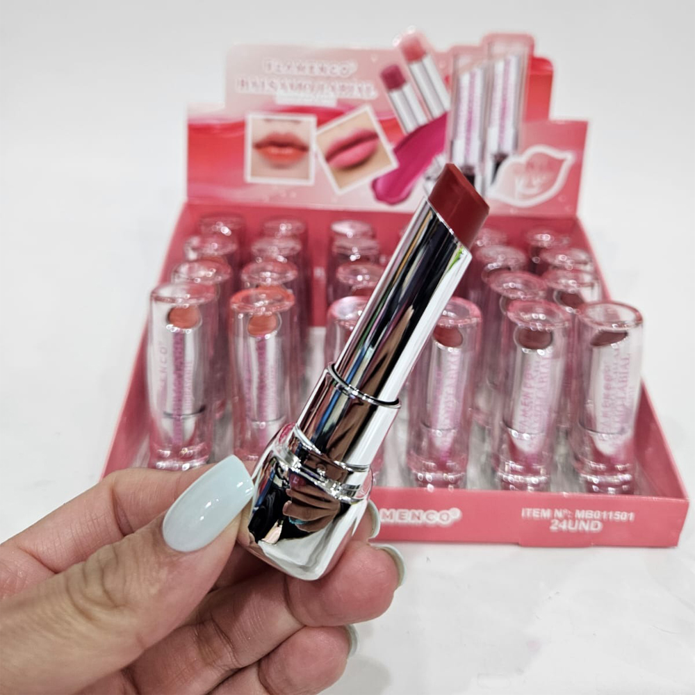 Flamenco - Balsamo Labial Hidratante 5