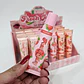 Exfoliante de Labios Jugosos Ushas - Miniatura 3
