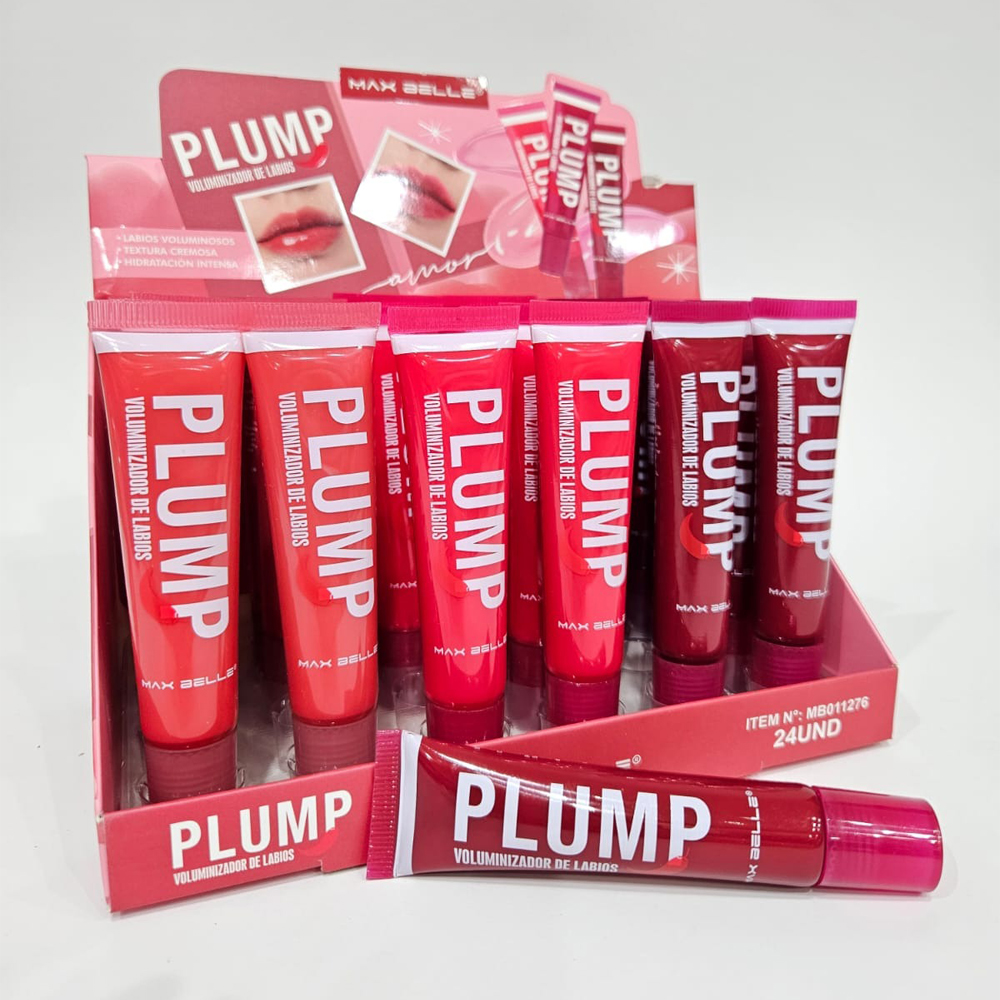 Voluminizador de Labios 1