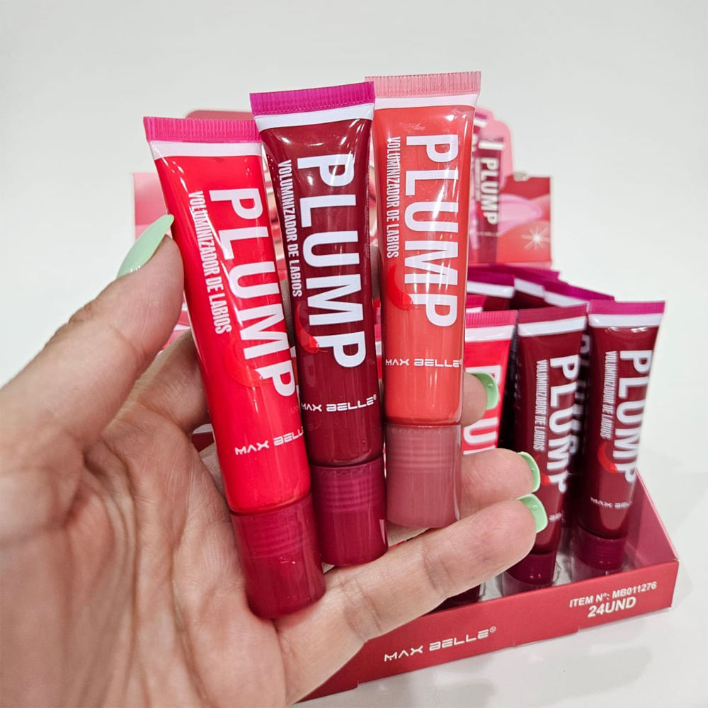 Voluminizador de Labios 2